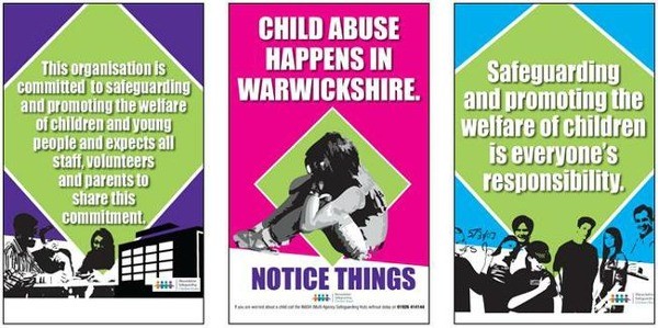 Safeguarding