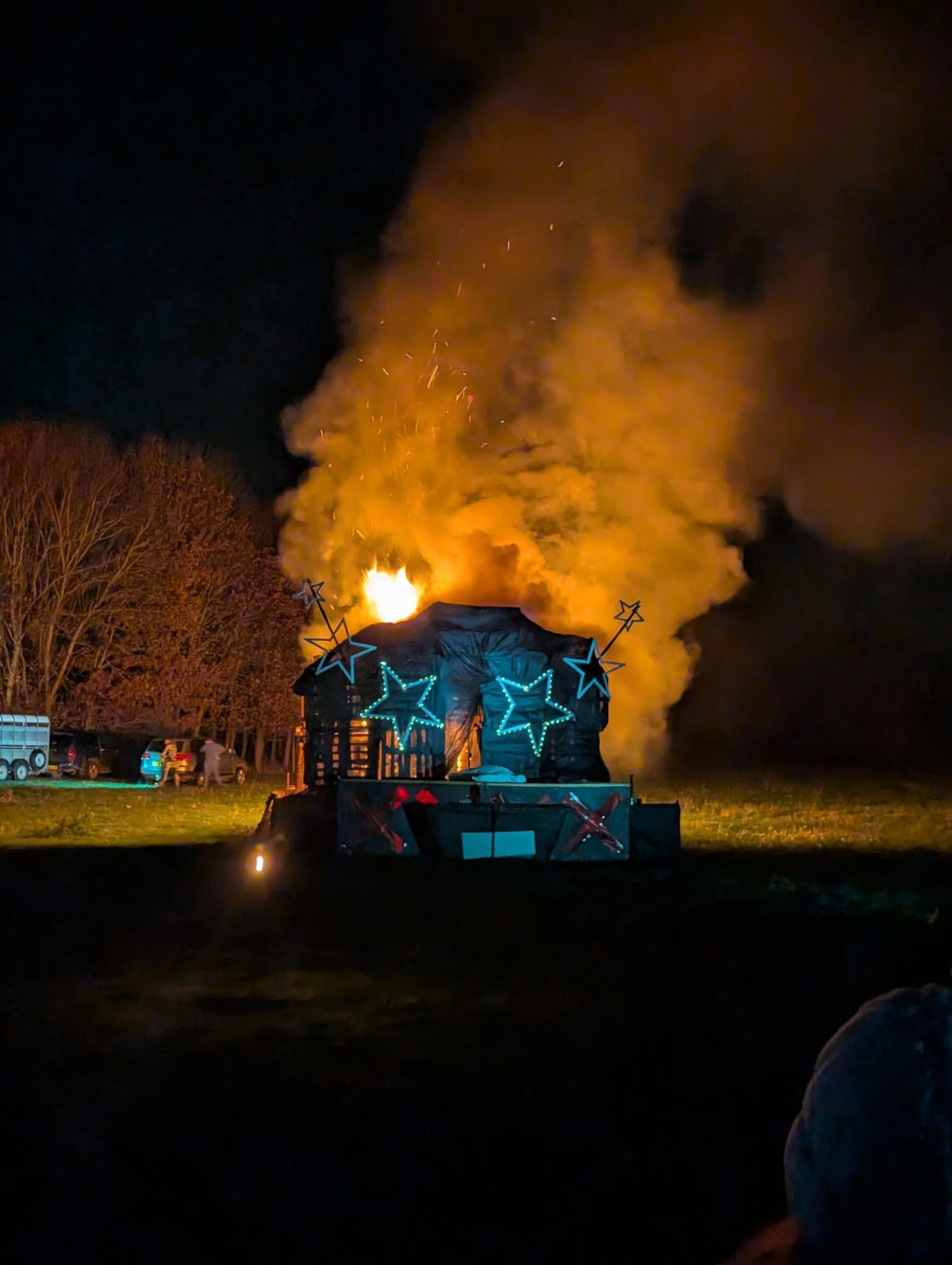 Bonfire