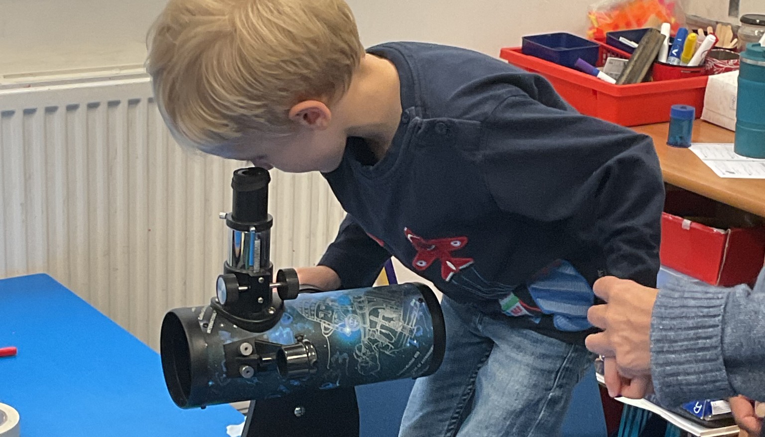 International Space Week 2025