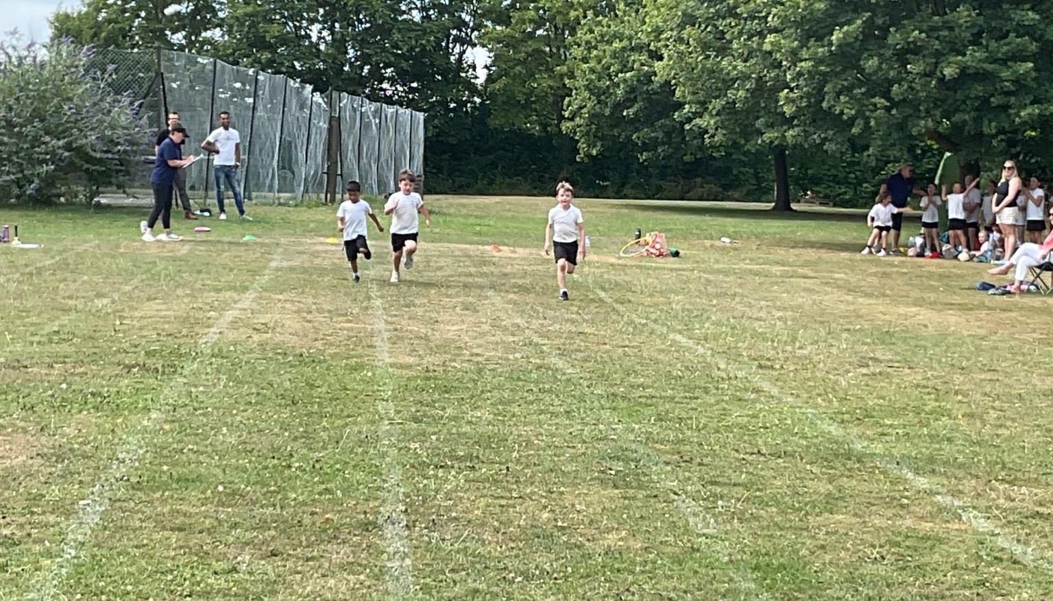 Sports Day
