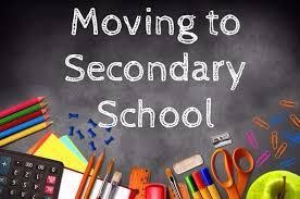Secondary