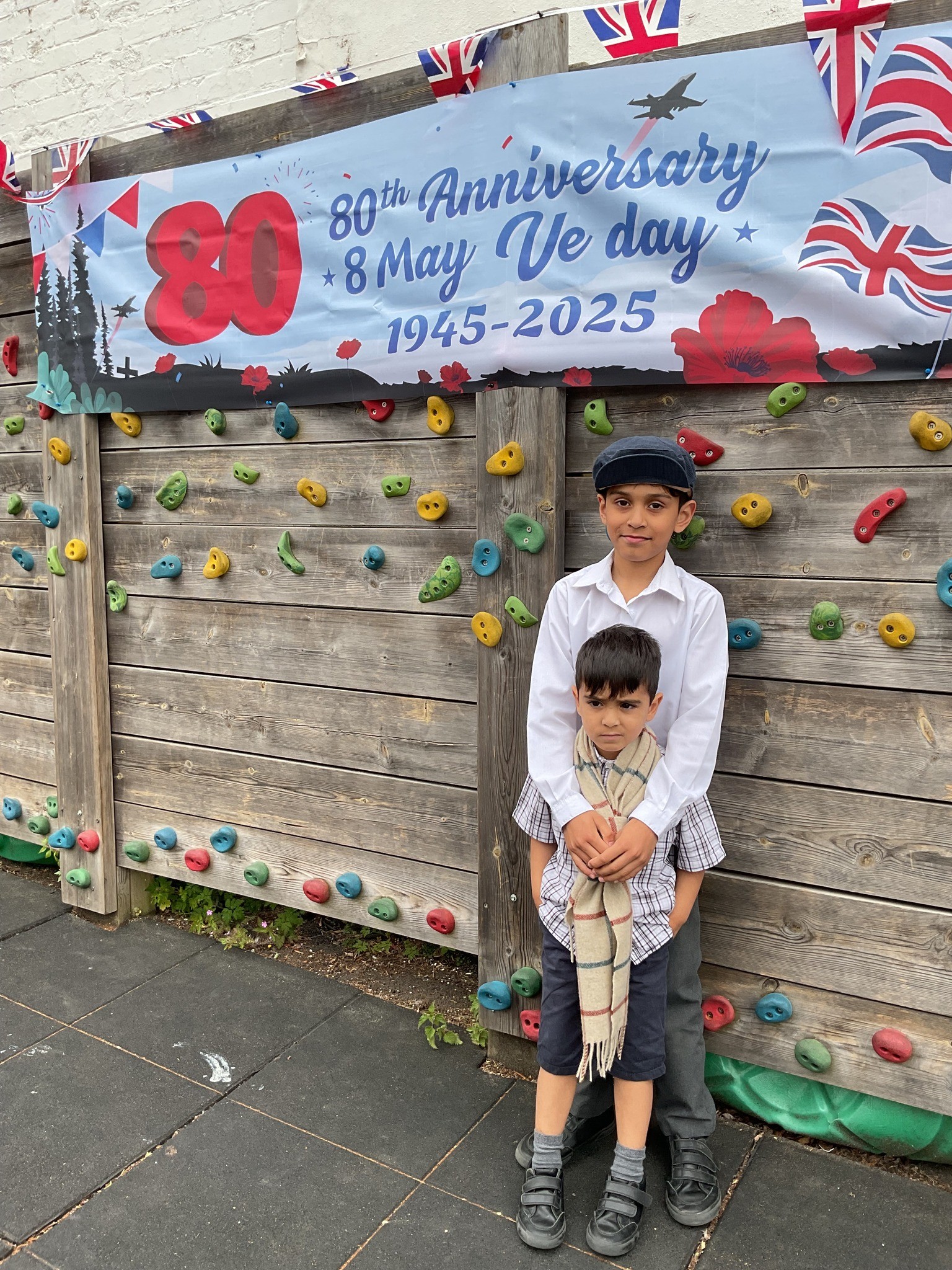 VE Day