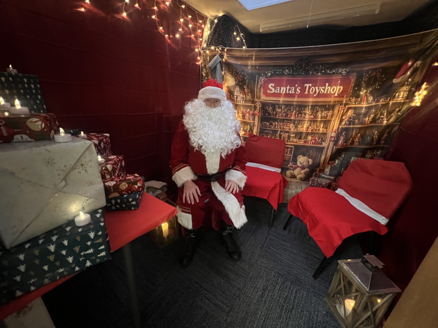 Christmas Fayre