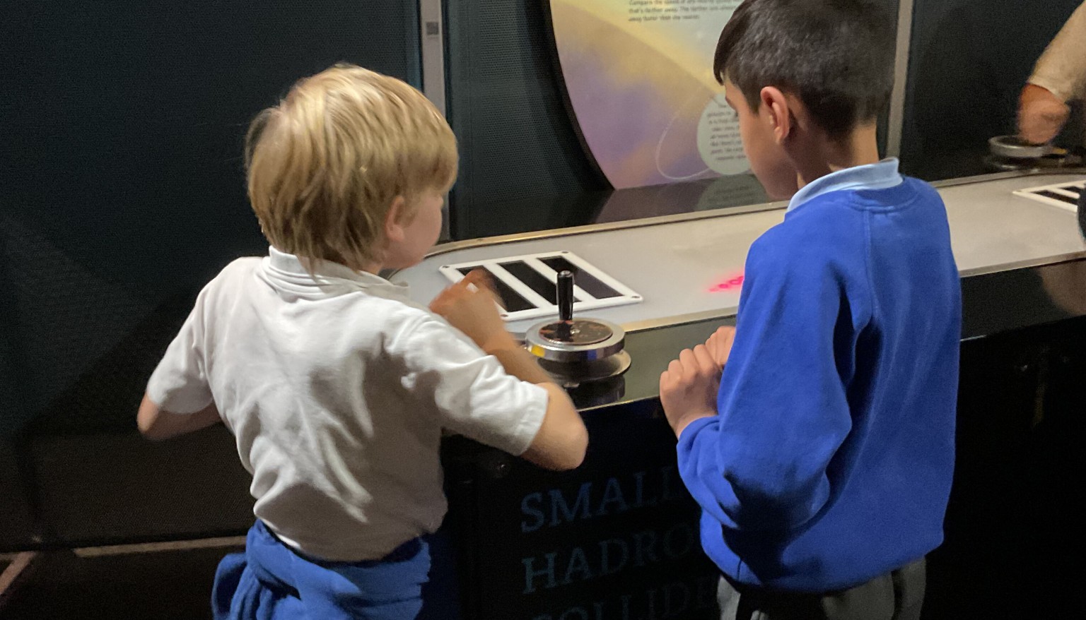 International Space Week 2025