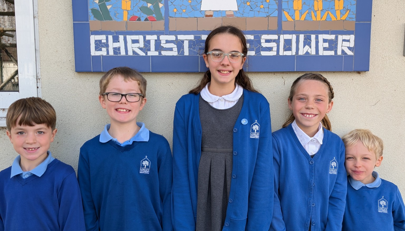 Collective Worship Team