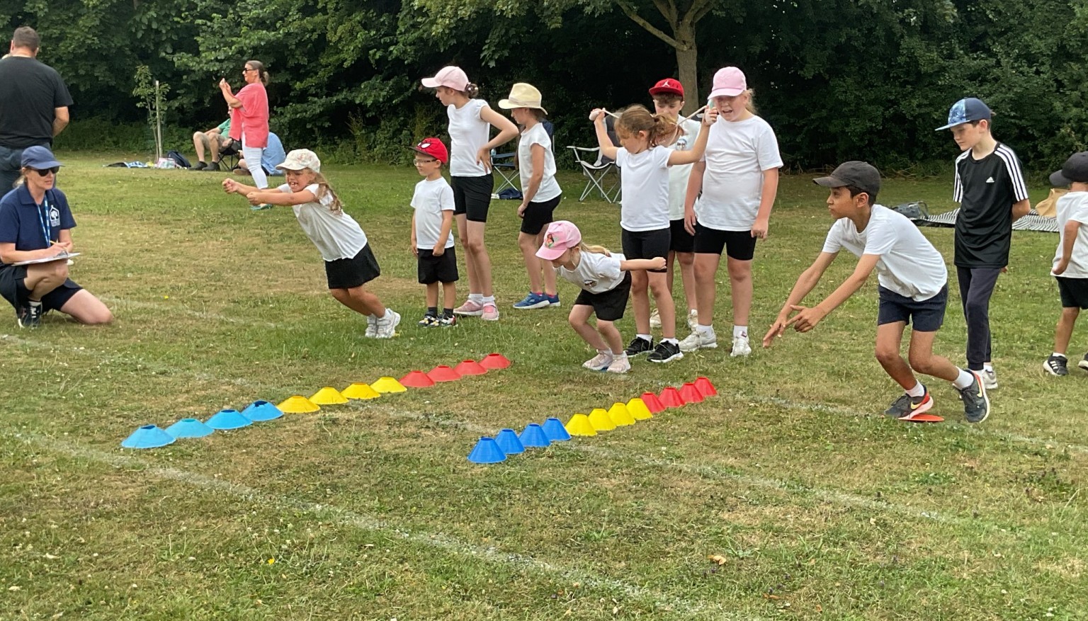 Sports Day