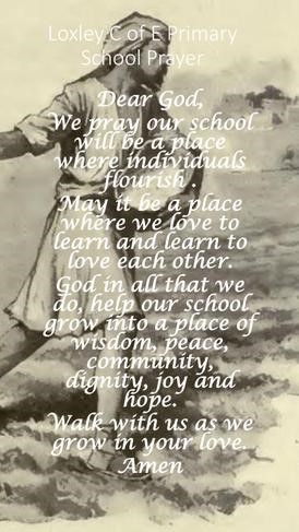 School Prayer