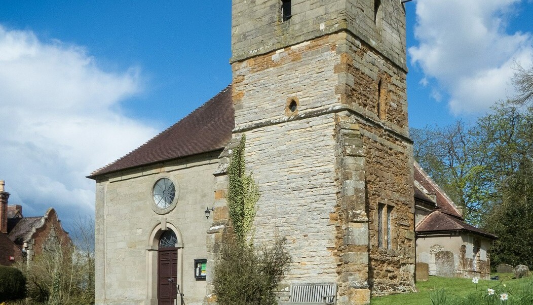 church