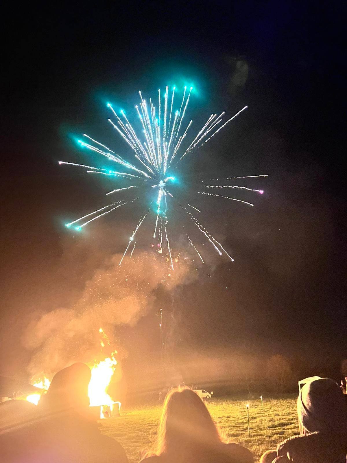 Bonfire