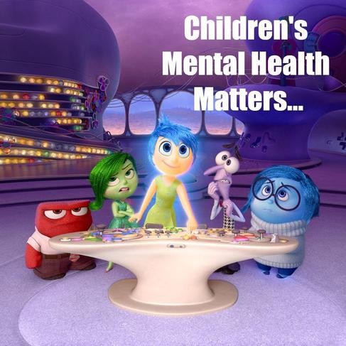 Children's Mental Health and Emotional Wellbeing