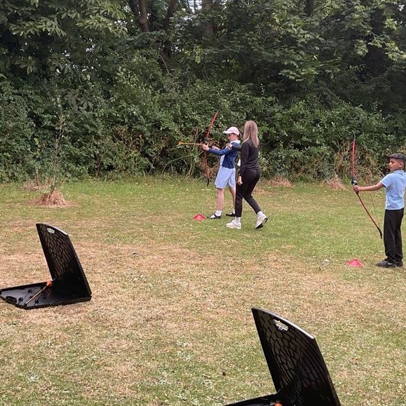 Archery