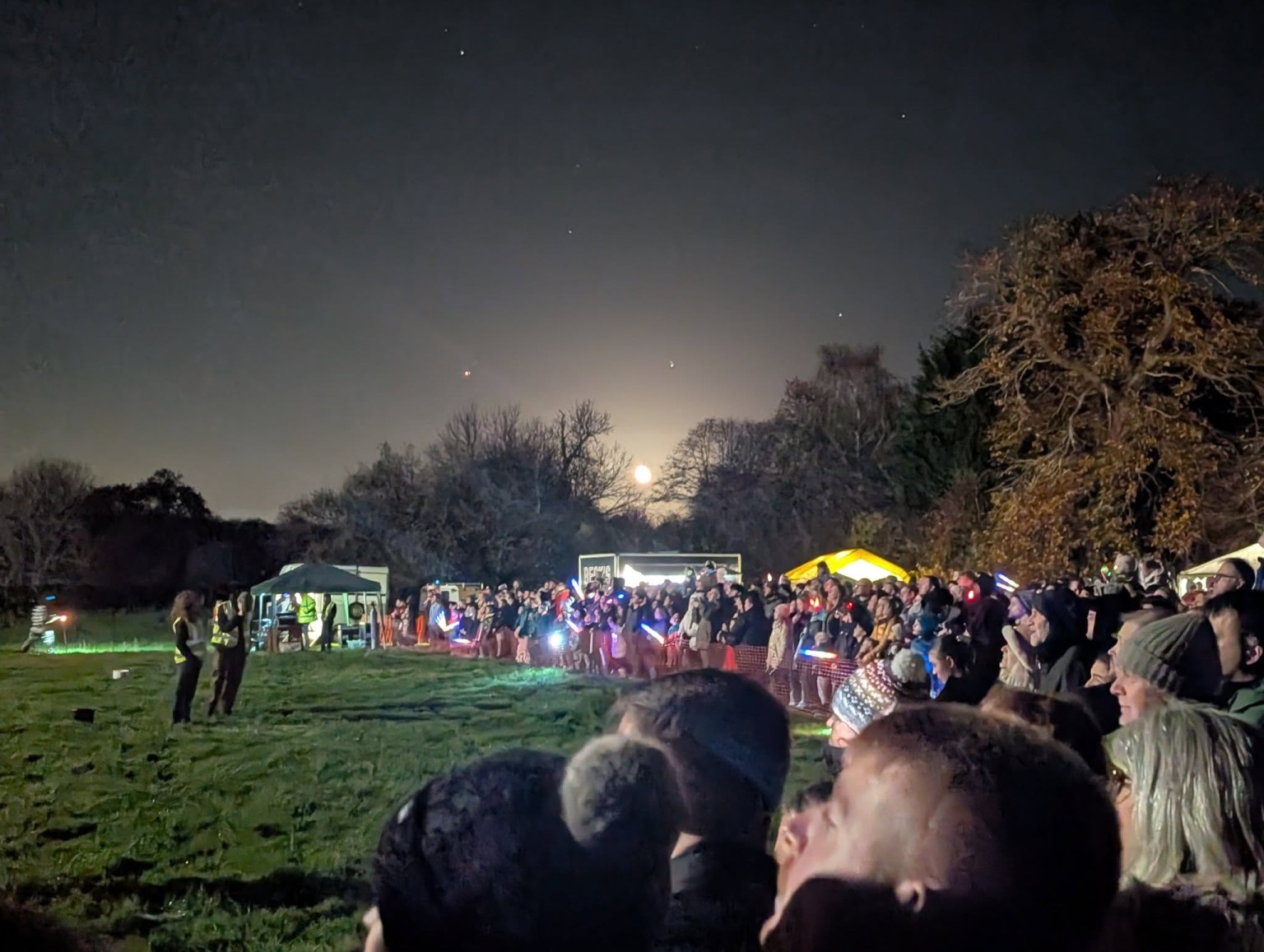 Bonfire