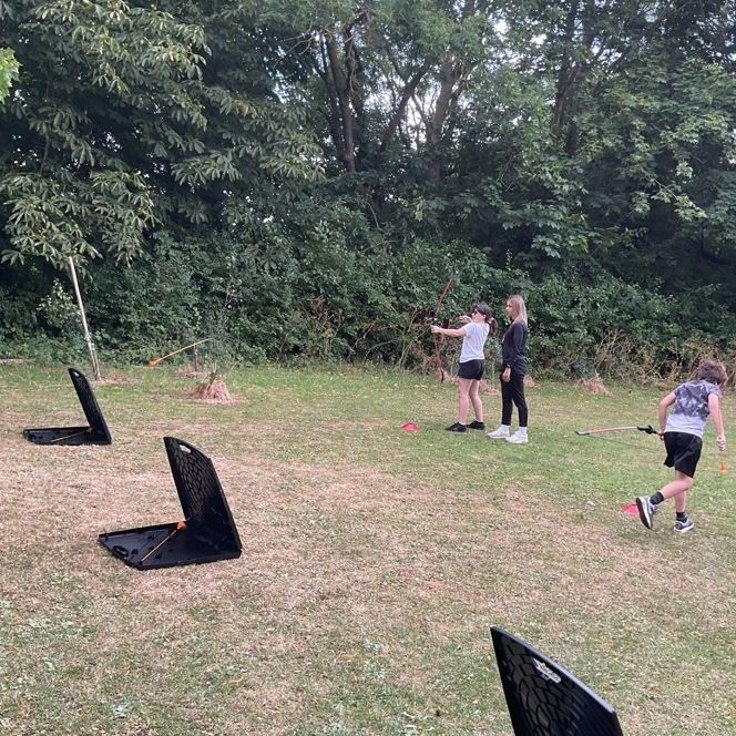 Archery