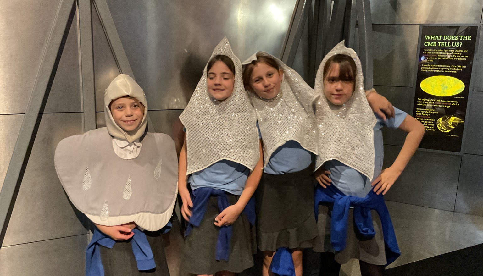 International Space Week 2025