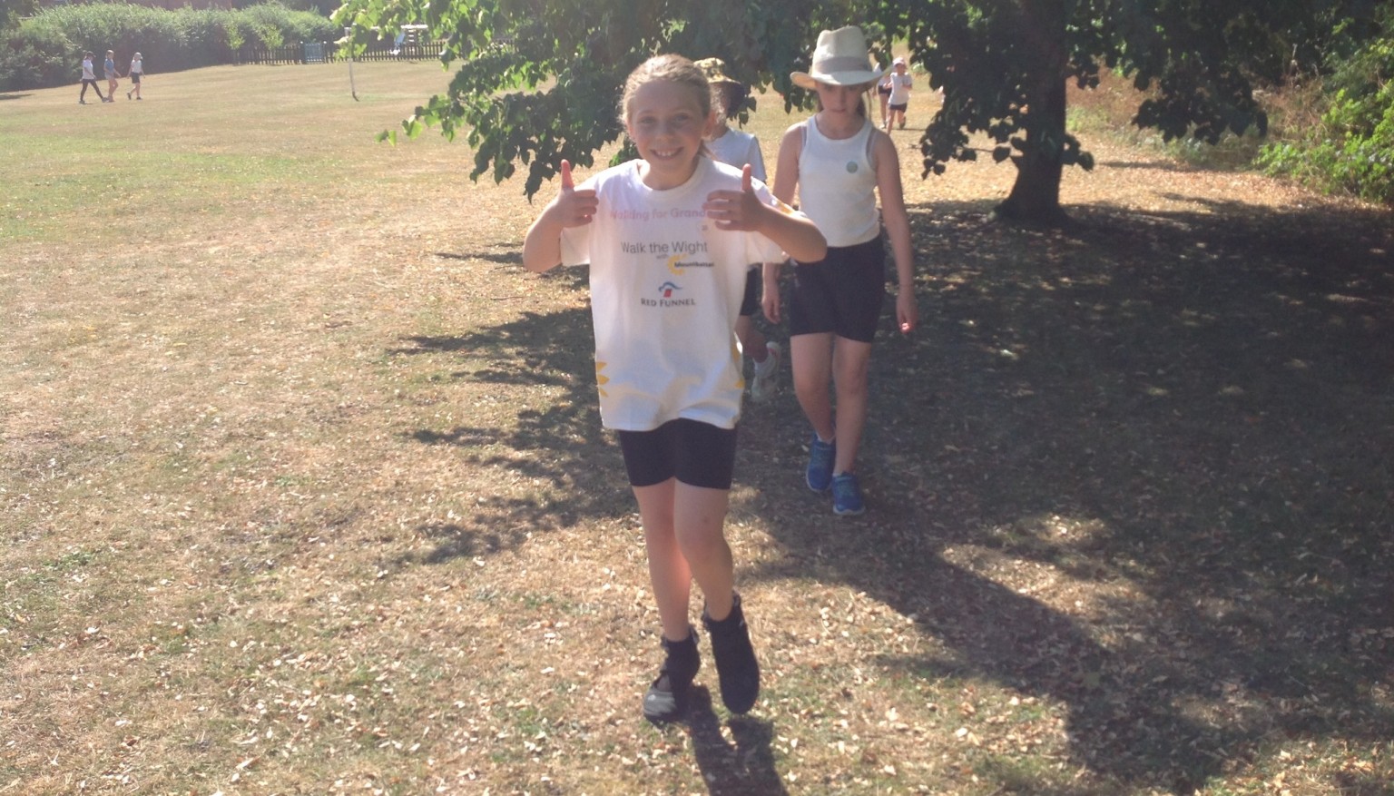 fun run