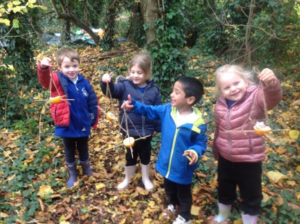 Forest School