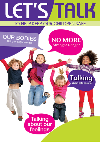 Safeguarding