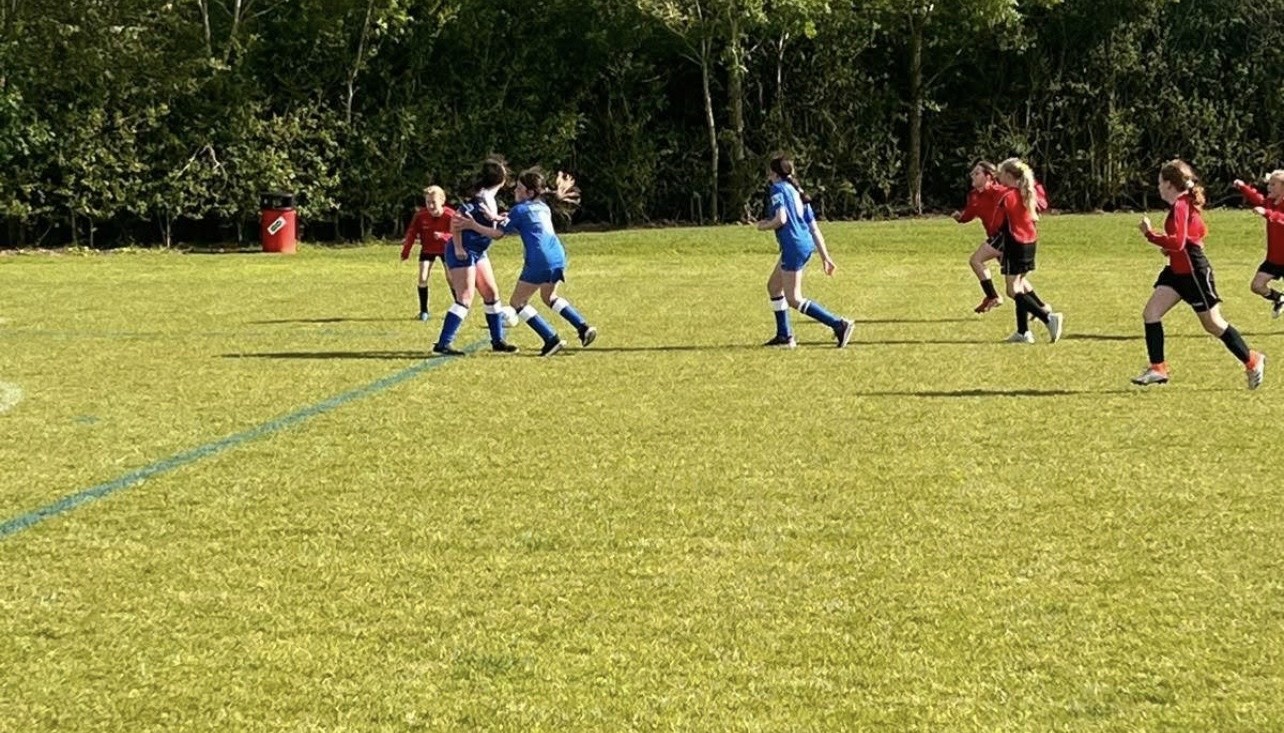 Girls Tournament 