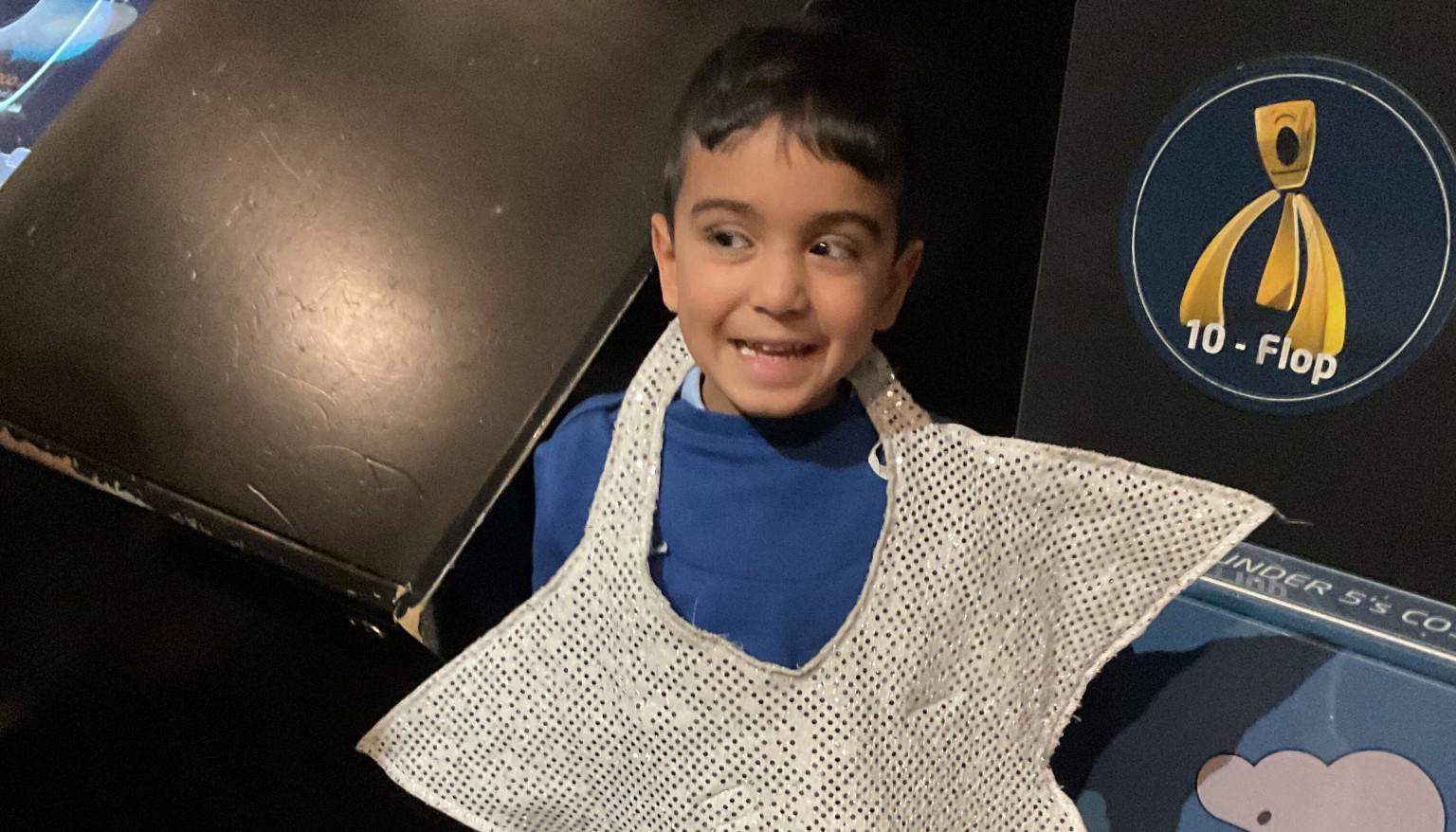 International Space Week 2025