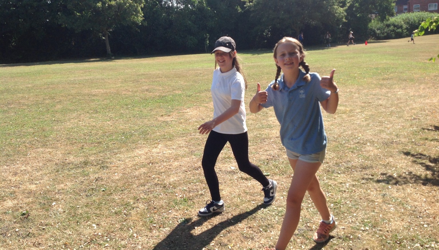 fun run