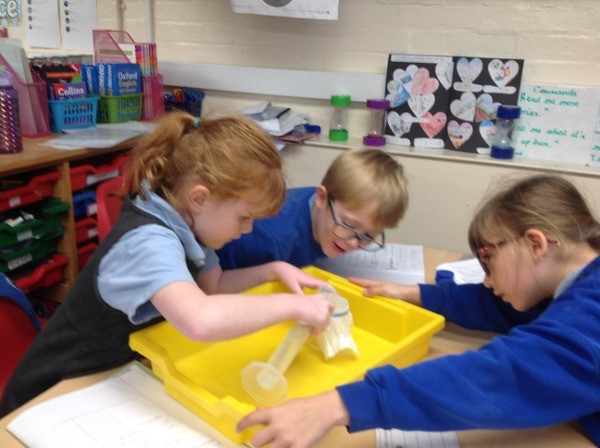 Science Curriculum