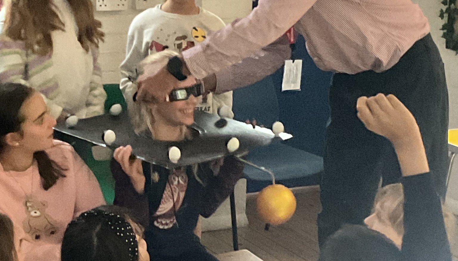 International Space Week 2025