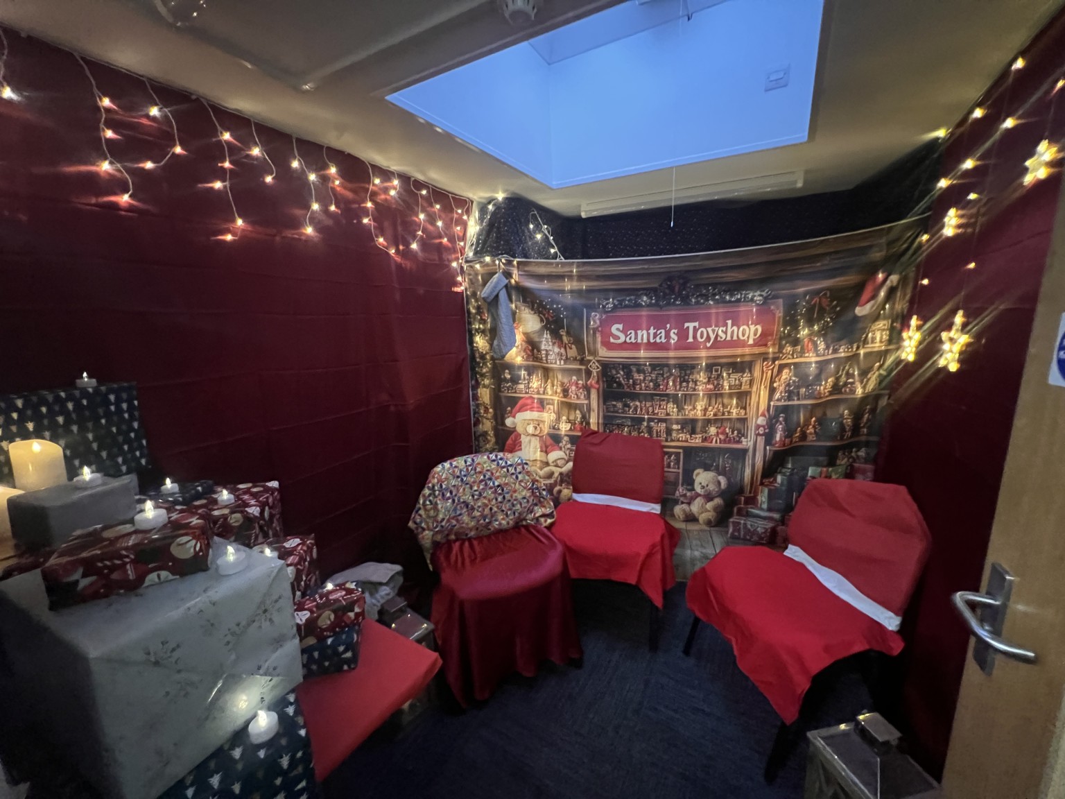 Christmas Fayre