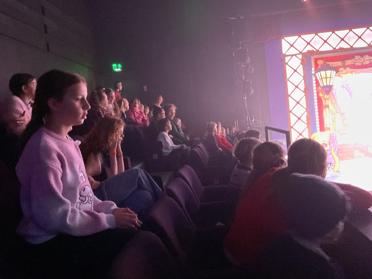 Panto
