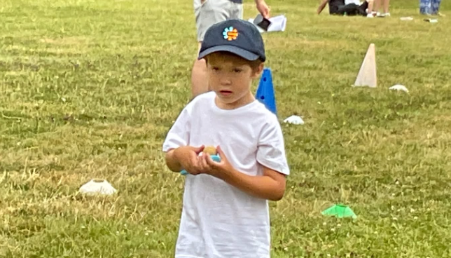Sports Day 26