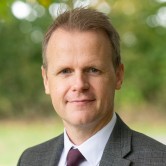 Mr Tim Dale