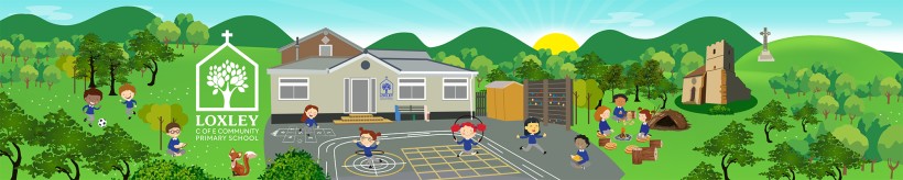 Loxley C of E Community Primary School