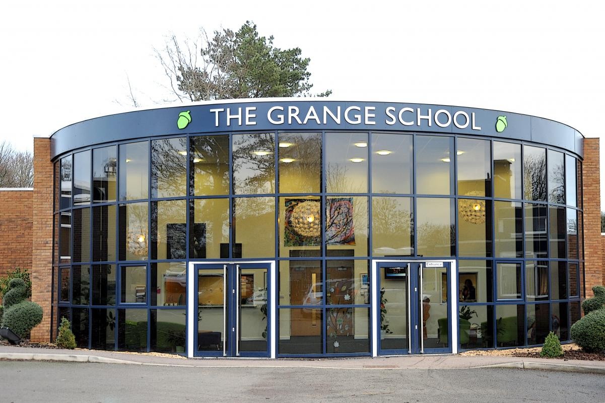 The Grange School