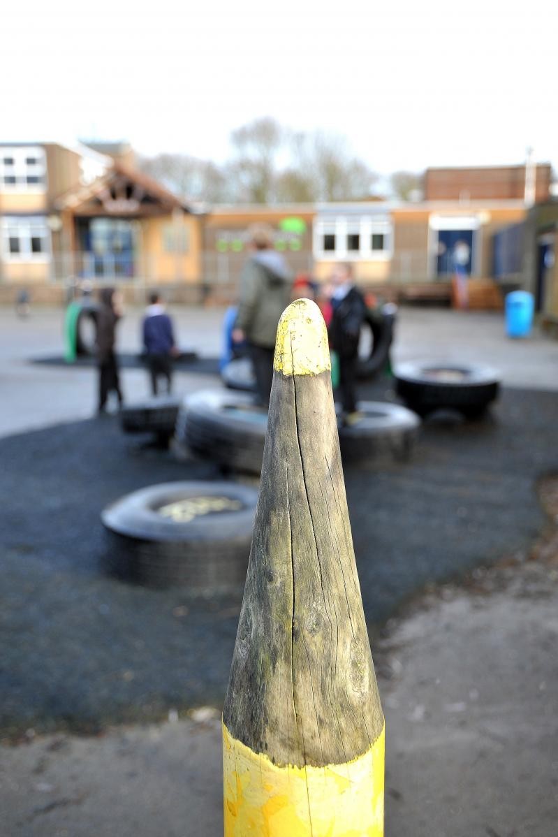 Playground