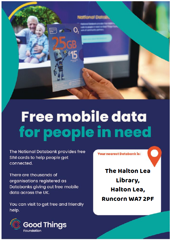 free data