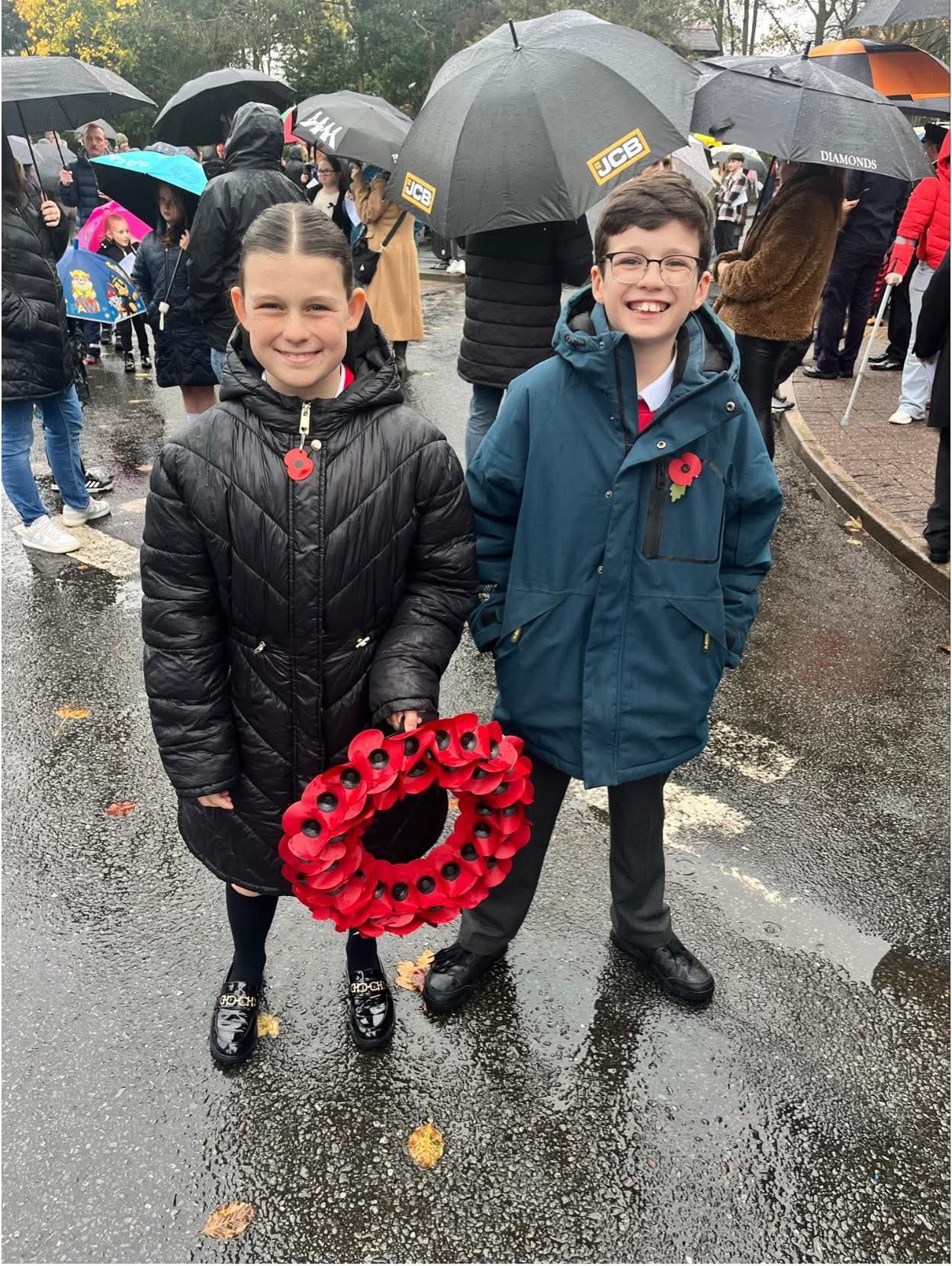 Remembrance Sunday