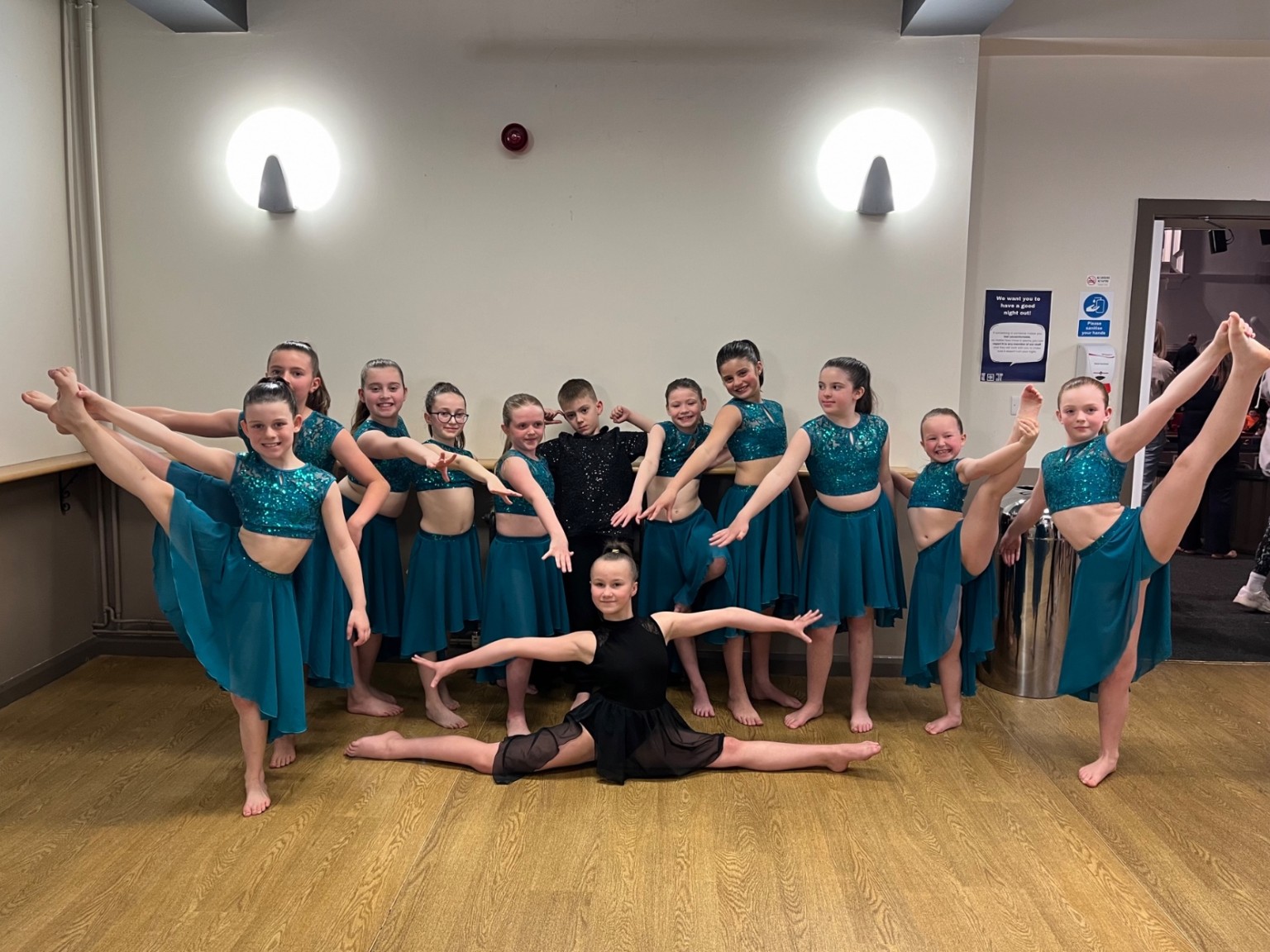 dance