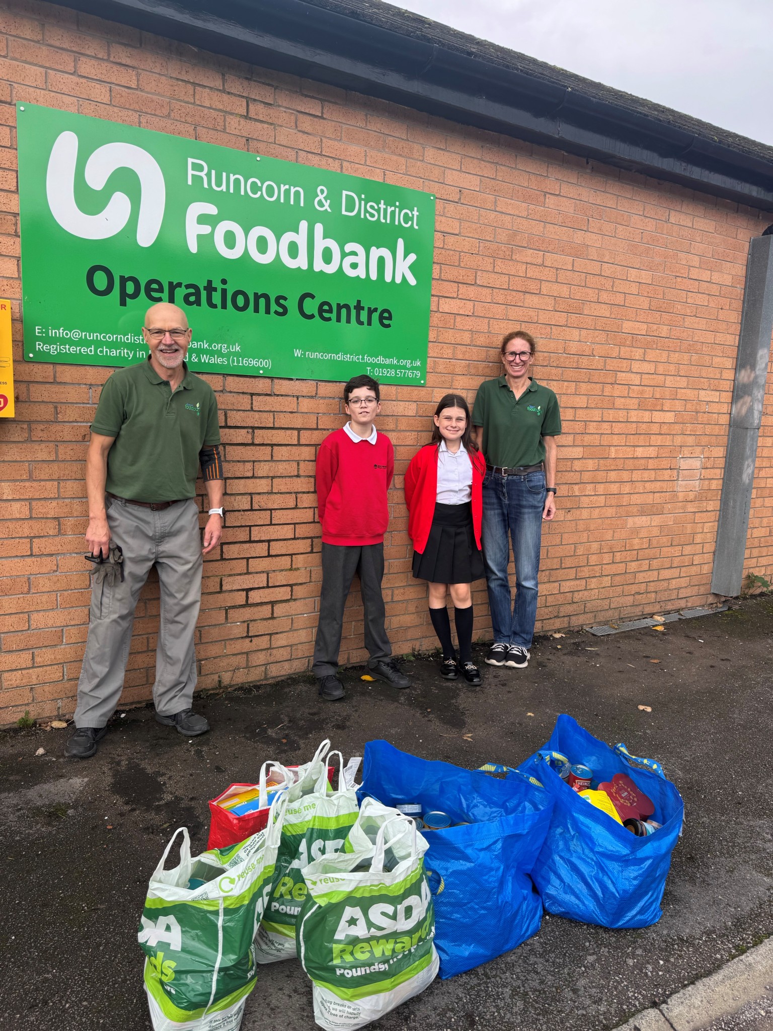 foodbank