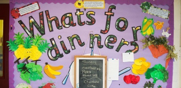 School lunches