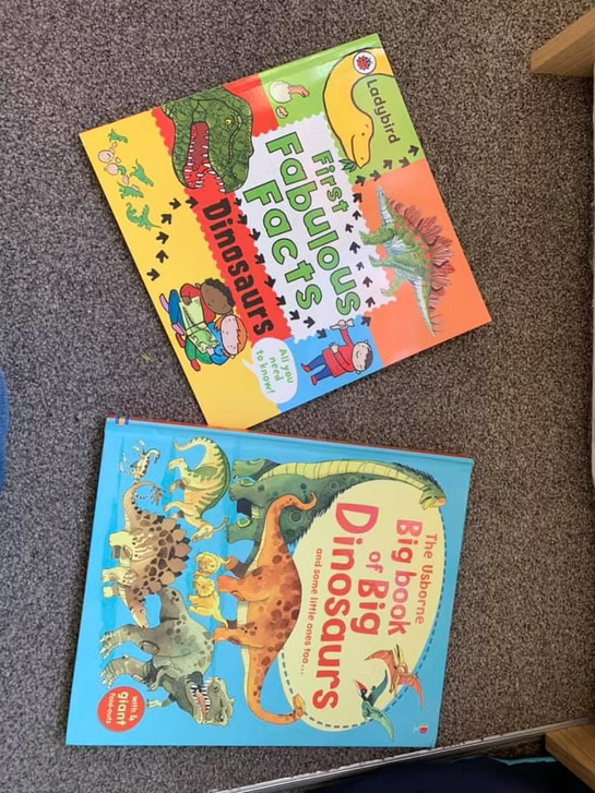 Nursery Gallery