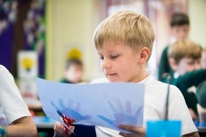 School Improvement