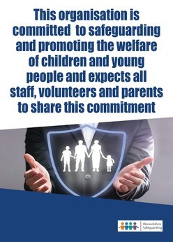 Safeguarding