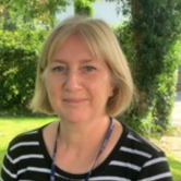 Mrs Jo Holt
