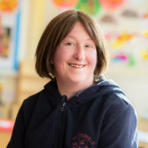Lisa Riches