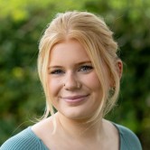 Miss Eleanor McLauchlin