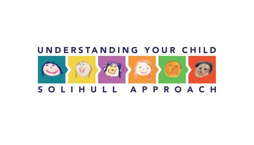Solihull logo