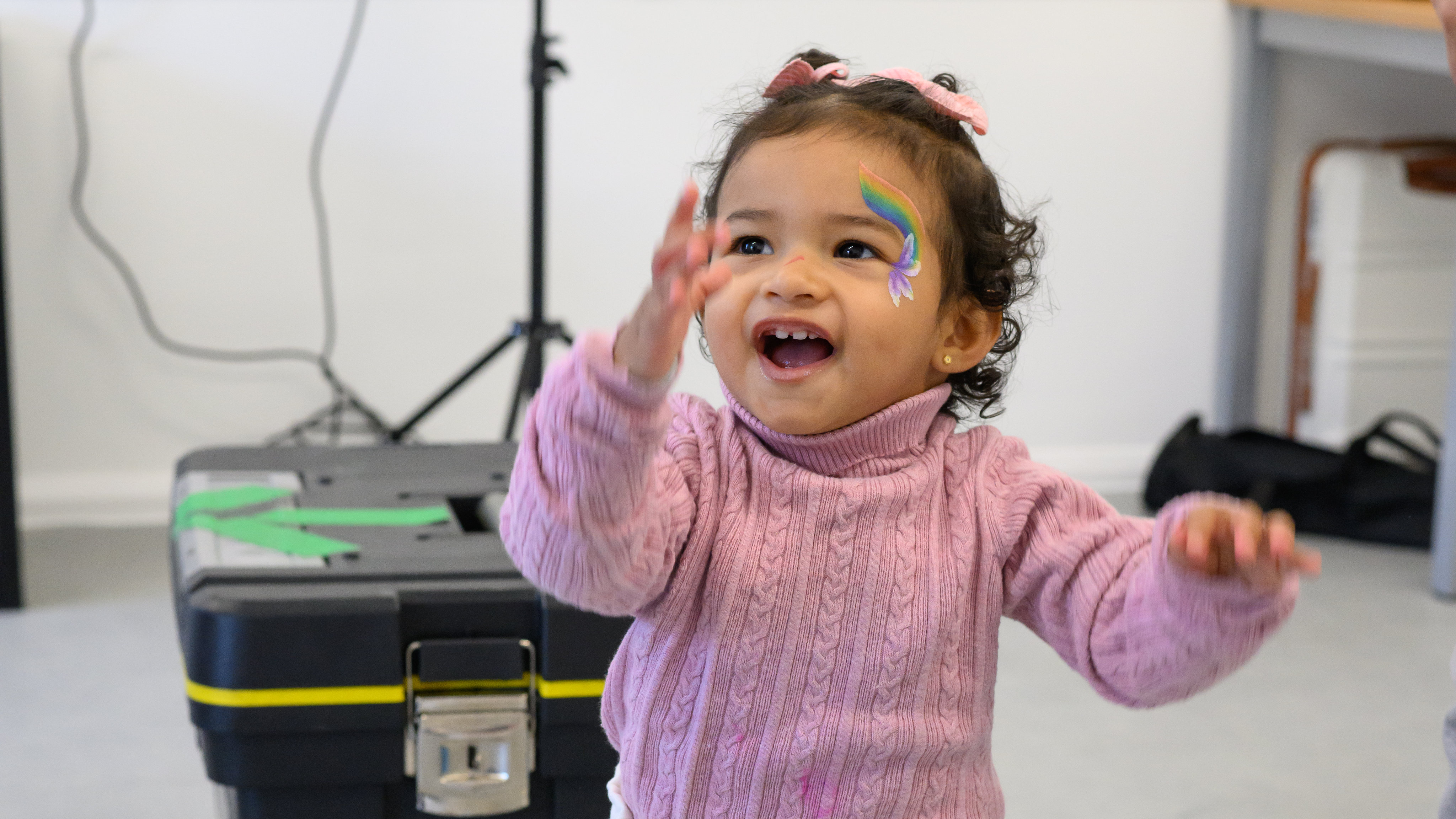 Linden Children & Family Hub