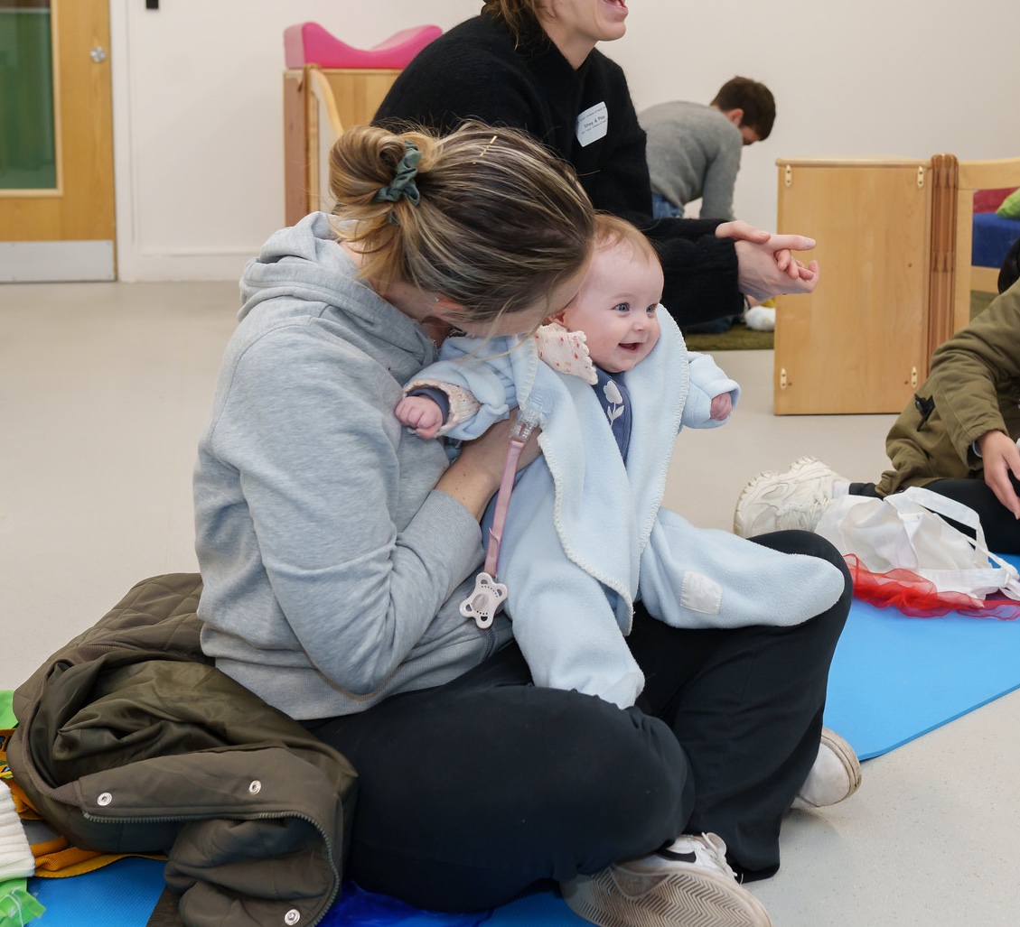 First aid courses