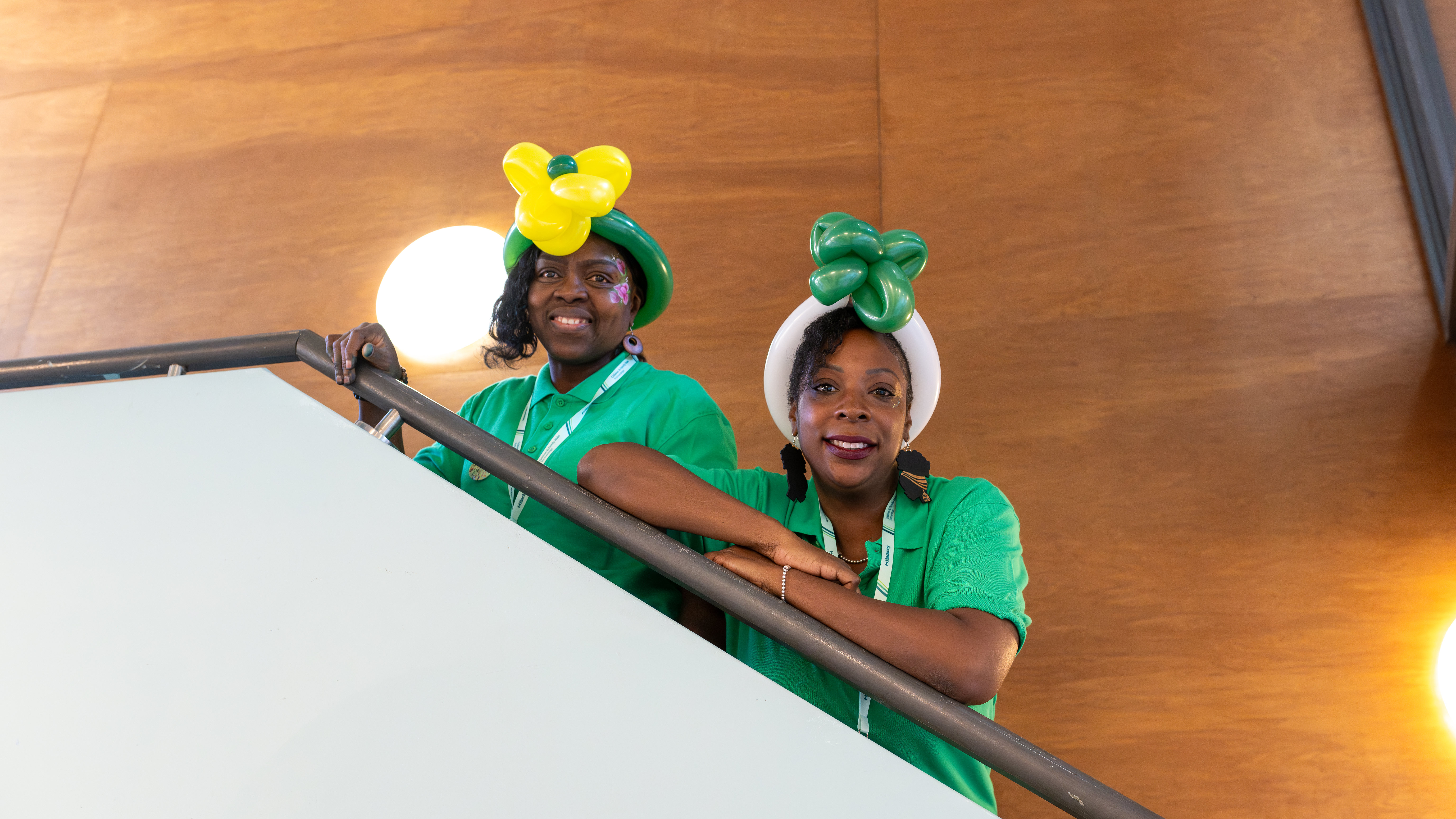 Find out more about our hub