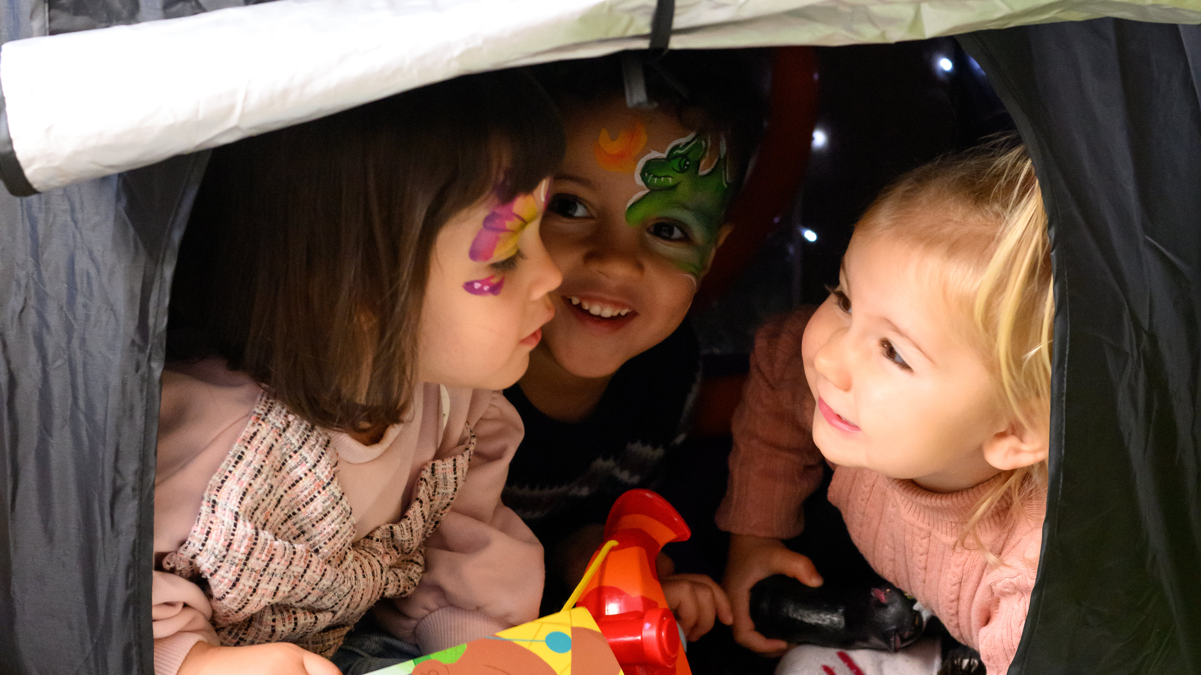 Childcare