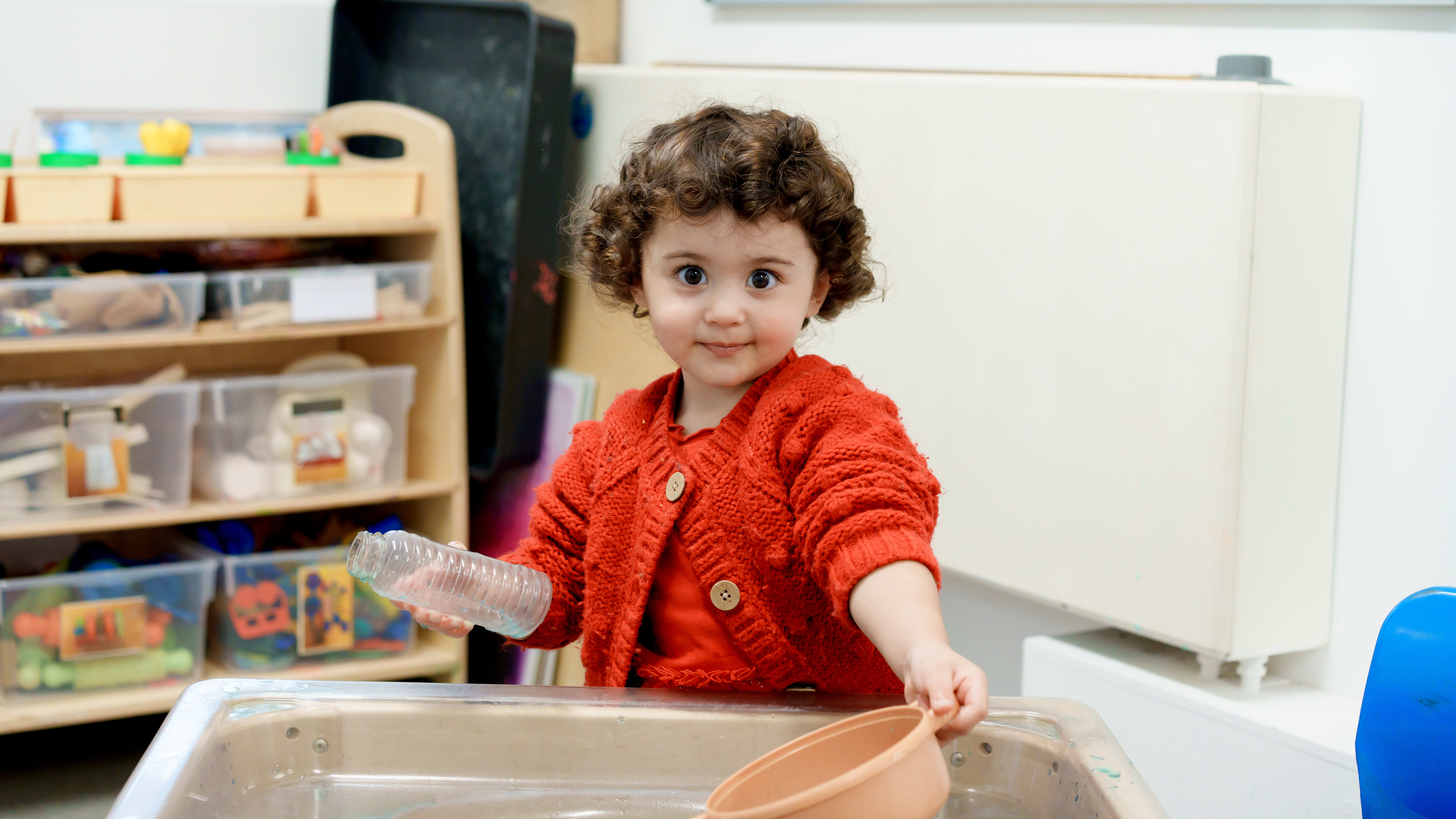 Ann Tayler Children & Family Hub